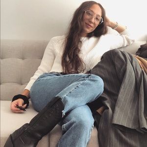 Meet your Posher, Jess